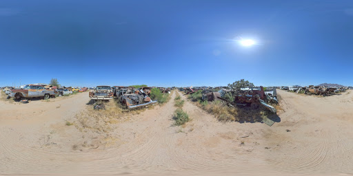 Auto Parts Store «Hidden Valley Auto Parts», reviews and photos, 53501 W Jersey Dr, Maricopa, AZ 85139, USA