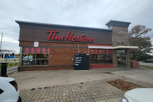 Tim Hortons image