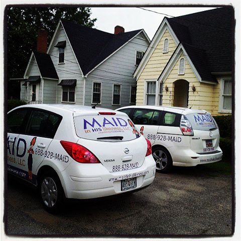 House Cleaning Service «MAID In HIS Likeness, LLC», reviews and photos, 607 S Coit St, Florence, SC 29501, USA