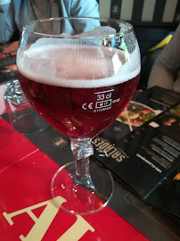 Bière du Restaurant Au Bureau Dijon - n°13