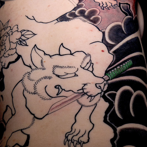 Explore october birthday tattoo ideas, creative tattoo ideas in Arlington, available at Benchmark Tattoos