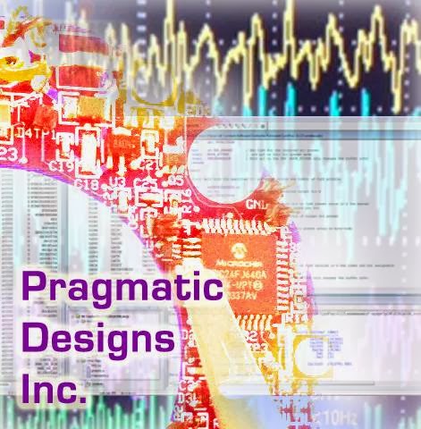 Pragmatic Designs Inc.