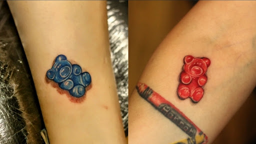 Explore vegas tattoo ideas, creative tattoo ideas in Homosassa, available at Citrus Tattoos