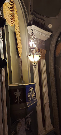 Performing Arts Theater «Theatre Cedar Rapids», reviews and photos, 102 3rd St SE, Cedar Rapids, IA 52401, USA