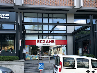 Eczane Galleria