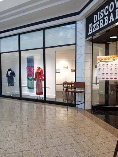 Shopping Mall «The Mall at Tuttle Crossing», reviews and photos, 5043 Tuttle Crossing Blvd, Dublin, OH 43016, USA