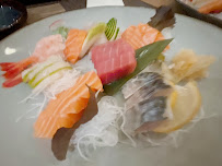 Sashimi du Restaurant Akira - Lille - n°4