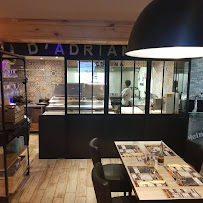 Atmosphère du Restaurant italien Le comptoir D'adriano à Fréjus - n°16
