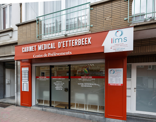 Radiology centers in Brussels