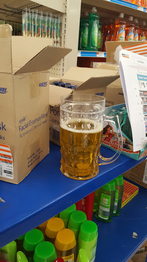 Discount Store «Big Lots», reviews and photos, 1209 W Spring St, Monroe, GA 30655, USA