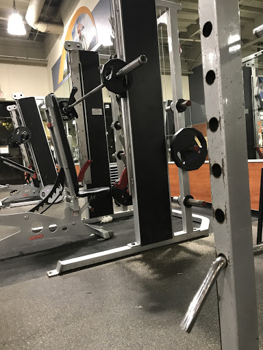 Gym «24 Hour Fitness», reviews and photos, 1610 Crane Ct, San Jose, CA 95112, USA