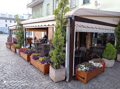 Bar da Pina S.n.c. di Zerlottin Antonio & C. Piazza Cavour, 15, 45011 Adria RO, Italia