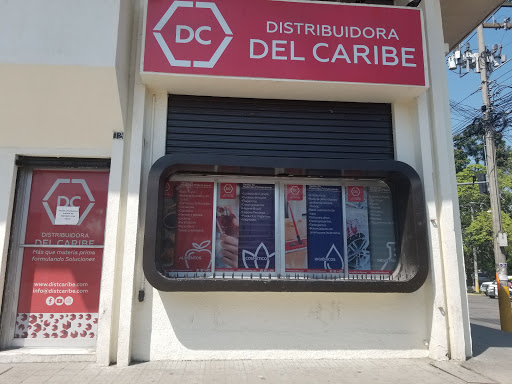 Distribuidora Del Caribe (metrocentro)