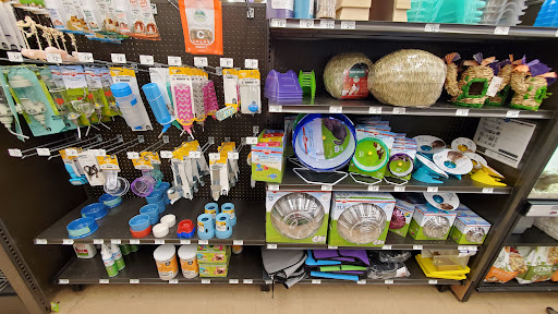 Pet Supply Store «Petco Animal Supplies», reviews and photos, 2565 NE 10th Ct, Homestead, FL 33035, USA