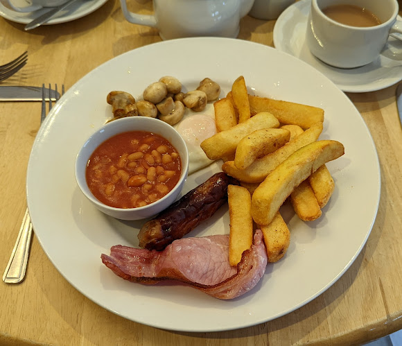 Reviews of The Bay Tree in Bournemouth - Coffee shop