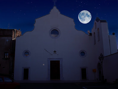 Santuario-basilica dell'Assunta Piazza S. Filippo, 16, 82034 Guardia Sanframondi BN, Italia