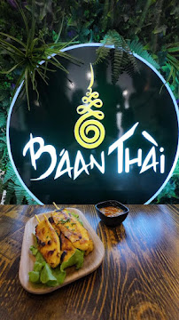 Photos du propriétaire du Restaurant asiatique O Baan Thaï à Nanterre - n°12