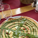 Photo n°2 de l'avis de analisa.r fait le 07/06/2022 à 22:22 sur le  Ristorante pizzeria da Nicola à Portofino