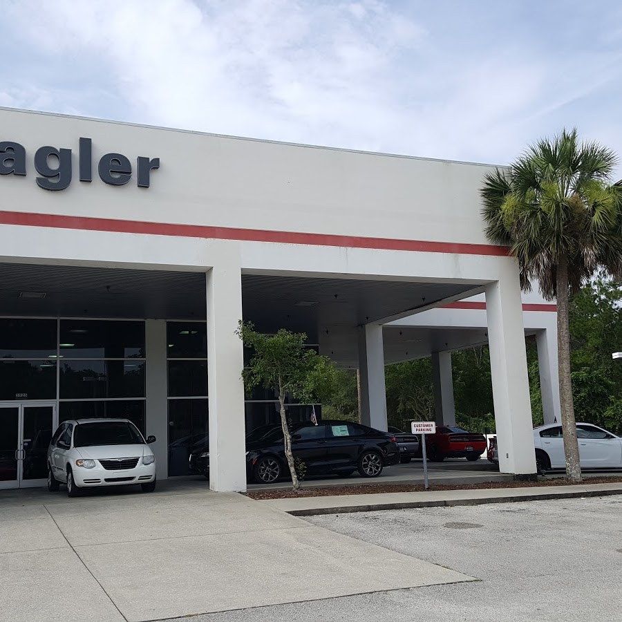 Flagler Chrysler Dodge Jeep Inc