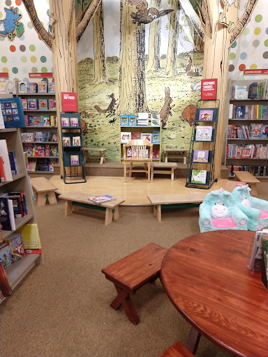 Book Store «Barnes & Noble», reviews and photos, 1271 Knapp Rd, North Wales, PA 19454, USA