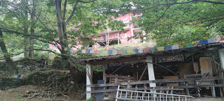 Extérieur hôtels Bognago 28827 Cursolo-Orasso