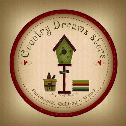 Country Dreams Store