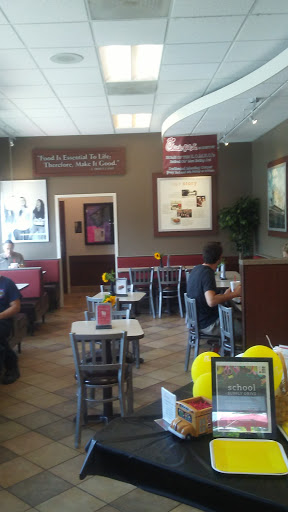 Fast Food Restaurant «Chick-fil-A», reviews and photos, 9939 Sowder Village Square, Manassas, VA 20109, USA