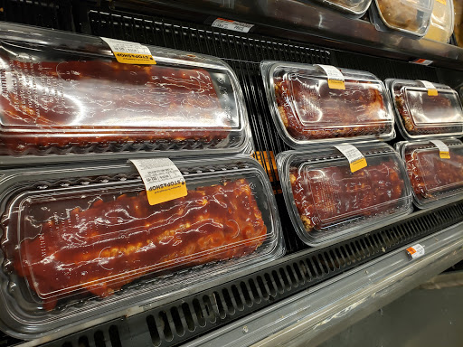 Grocery Store «Stop & Shop», reviews and photos, 999 Montauk Hwy, Shirley, NY 11967, USA