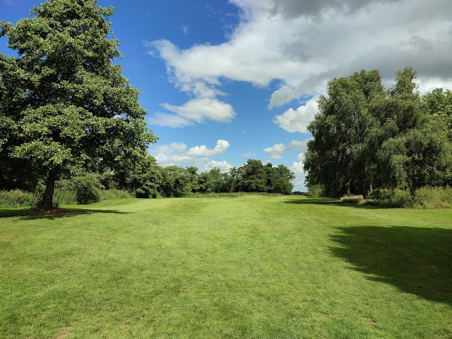 The Shropshire Golf Course - Golf club