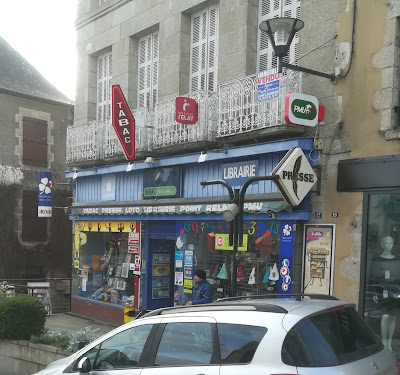 Mag Presse à La Souterraine