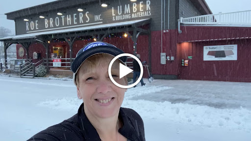 Building Materials Store «Roe Brothers Inc», reviews and photos, 65 Maple Ave, Florida, NY 10921, USA