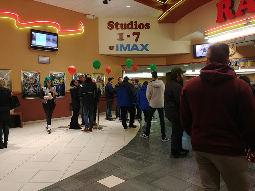 Movie Theater «Goodrich Randall 15 IMAX», reviews and photos, 550 N Randall Rd, Batavia, IL 60510, USA