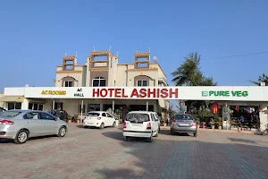 Hotel Ashish And Guest House image