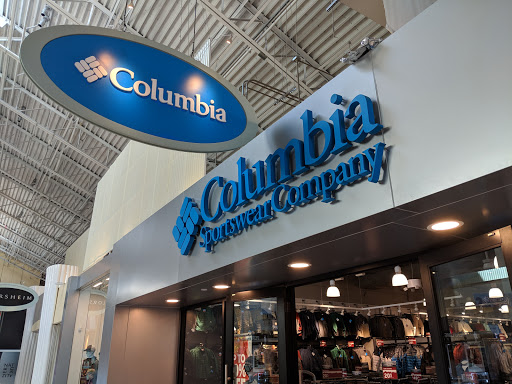 Columbia Factory Store