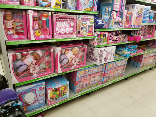 Dollar Store «FAMILY DOLLAR», reviews and photos, 194 Broadway, Long Branch, NJ 07740, USA