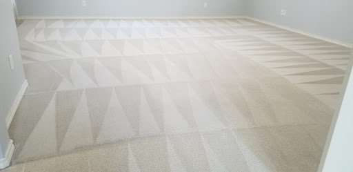 Saving Carpet Cleaning