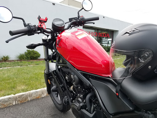 Motorcycle Dealer «Hanover Powersports Honda Yamaha KTM», reviews and photos, 210 NJ-10, East Hanover, NJ 07936, USA