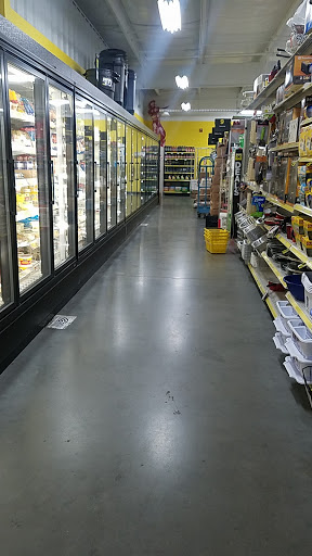 Discount Store «Dollar General», reviews and photos, 42 New Prospect Rd, Aragon, GA 30104, USA