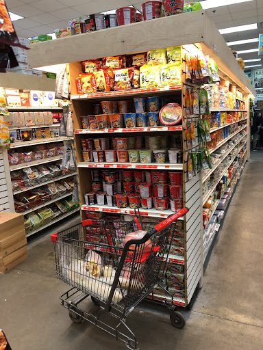 Grocery Store «Fei Long Market», reviews and photos, 6301 8th Ave, Brooklyn, NY 11220, USA