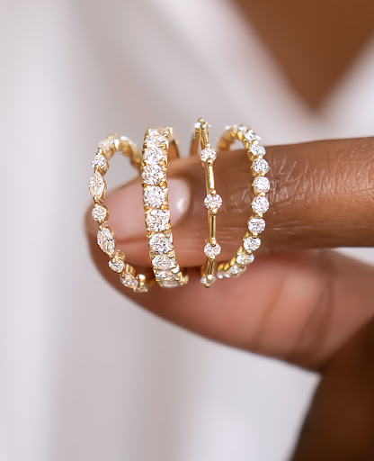 Jeweler «Brilliant Earth», reviews and photos, 8797 Beverly Blvd #206, West Hollywood, CA 90048, USA