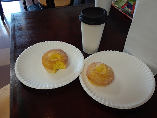 Donut Shop «Donuts Time Cafe», reviews and photos, 1280 NJ-33, Hamilton Township, NJ 08690, USA