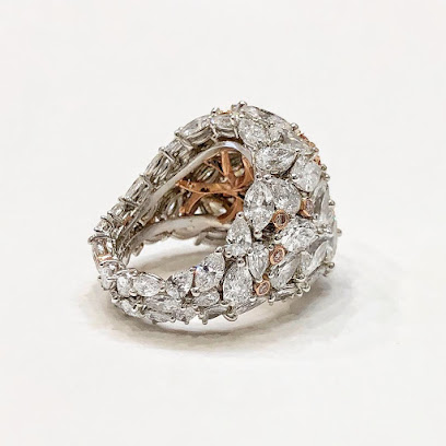 EC Diamonds- Natural & Lab Grown Diamond Wholesalers: Engagement Rings & Custom Jewellery