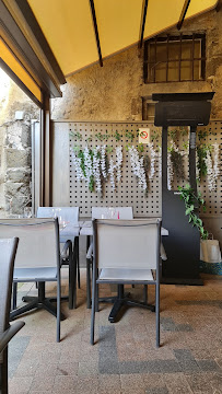 Atmosphère du Restaurant français Comme A la Maison à Le Puy-en-Velay - n°11