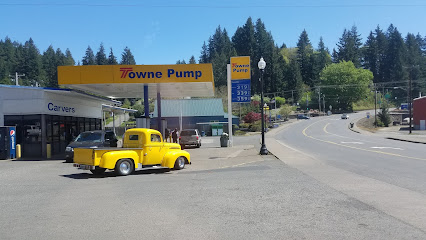 Towne Pump