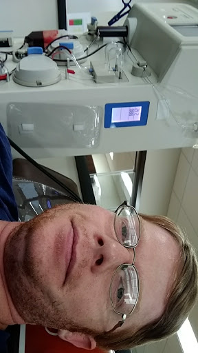 Donations Center «BioLife Plasma Services», reviews and photos