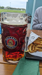 Photo n°32 de Le Biergarten Purpan à Toulouse ()