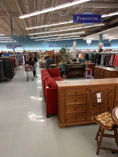 Goodwill Industries of Middle Tennessee (Rivergate)