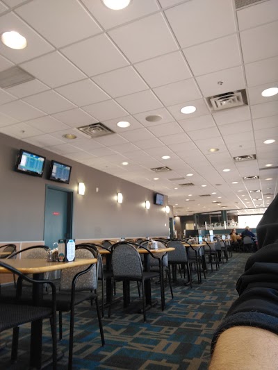 Photos of Grande Prairie Airport (CYQU)