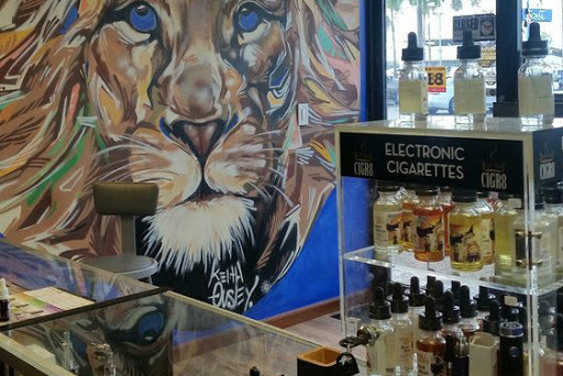 Vaporizer Store «Mtm Clouds Vapor/Smoke Shop», reviews and photos, 17891 S Dixie Hwy #101, Miami, FL 33157, USA