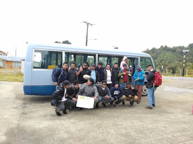 Opiniones de Transportes Sotomayor Ltda en Dalcahue - Servicio de taxis